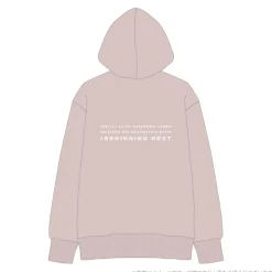 IDOLiSH7 5th Anniversary Event /BEGINNING NEXT Hoodie Clearance