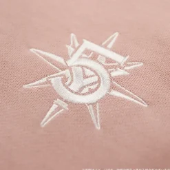 IDOLiSH7 5th Anniversary Event /BEGINNING NEXT Hoodie Clearance