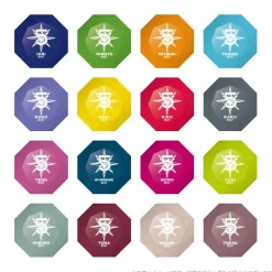 IDOLiSH7 5th Anniversary Event /BEGINNING NEXT Ring Light Online