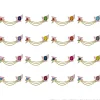 Other Accessories>IDOLiSH7 5th Anniversary Event /BEGINNING NEXT Brooch Collection Vol. 2