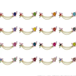 Other Accessories>IDOLiSH7 5th Anniversary Event /BEGINNING NEXT Brooch Collection Vol. 2