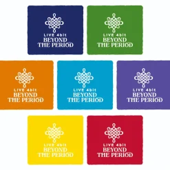 IDOLiSH7 the Movie LIVE 4bit BEYOND THE PERiOD Wristband Collection Vol. 1 Discount