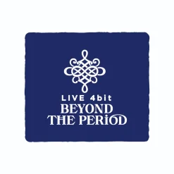 IDOLiSH7 the Movie LIVE 4bit BEYOND THE PERiOD Wristband Collection Vol. 1 Discount
