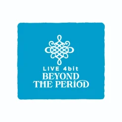 IDOLiSH7 the Movie LIVE 4bit BEYOND THE PERiOD Wristband Collection Vol. 1 Discount