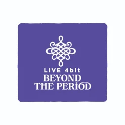 IDOLiSH7 the Movie LIVE 4bit BEYOND THE PERiOD Wristband Collection Vol. 1 Discount