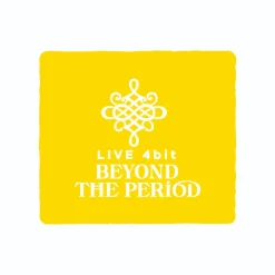 IDOLiSH7 the Movie LIVE 4bit BEYOND THE PERiOD Wristband Collection Vol. 1 Discount