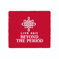 IDOLiSH7 the Movie LIVE 4bit BEYOND THE PERiOD Wristband Collection Vol. 1 Discount