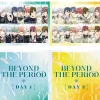 IDOLiSH7 the Movie LIVE 4bit Compilation Album BEYOND THE PERiOD Discount