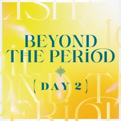 IDOLiSH7 the Movie LIVE 4bit Compilation Album BEYOND THE PERiOD Discount
