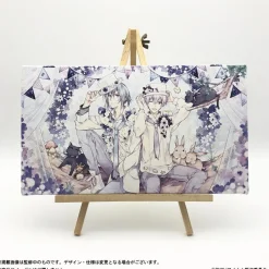 Art Canvas Boards>IDOLiSH7 Third BEAT! Episode Linkage Goods Colorful/MEZZO