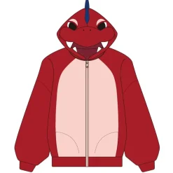 Jackets & Hoodies>IDOLiSH7 Third BEAT! Episode Linkage Goods Riku Monster Hoodie