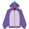 Jackets & Hoodies>IDOLiSH7 Third BEAT! Episode Linkage Goods Sogo Monster Hoodie
