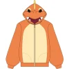 Jackets & Hoodies>IDOLiSH7 Third BEAT! Episode Linkage Goods Mitsuki Monster Hoodie