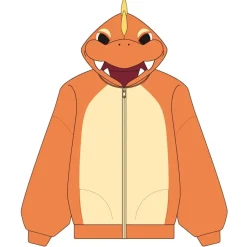 Jackets & Hoodies>IDOLiSH7 Third BEAT! Episode Linkage Goods Mitsuki Monster Hoodie