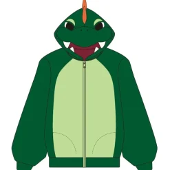 Jackets & Hoodies>IDOLiSH7 Third BEAT! Episode Linkage Goods Yamato Monster Hoodie