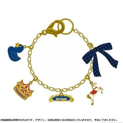 IDOLiSH 7 Third BEAT! Episode Linkage Goods WONDER LiGHT Bag Charm Collection Hot