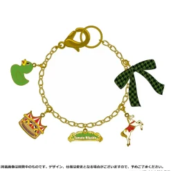 IDOLiSH 7 Third BEAT! Episode Linkage Goods WONDER LiGHT Bag Charm Collection Hot
