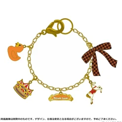 IDOLiSH 7 Third BEAT! Episode Linkage Goods WONDER LiGHT Bag Charm Collection Hot