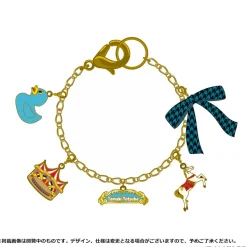 IDOLiSH 7 Third BEAT! Episode Linkage Goods WONDER LiGHT Bag Charm Collection Hot