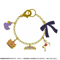 IDOLiSH 7 Third BEAT! Episode Linkage Goods WONDER LiGHT Bag Charm Collection Hot