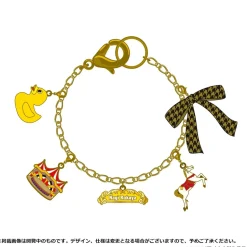 IDOLiSH 7 Third BEAT! Episode Linkage Goods WONDER LiGHT Bag Charm Collection Hot