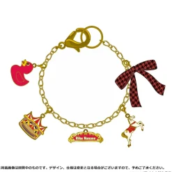 IDOLiSH 7 Third BEAT! Episode Linkage Goods WONDER LiGHT Bag Charm Collection Hot