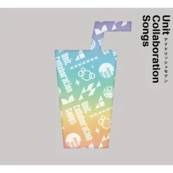 IDOLiSH7 Unit Collaboration Songs CD