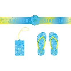 IDOLiSH 7 Vibrato Natsunoshima Music Festival Set Outlet