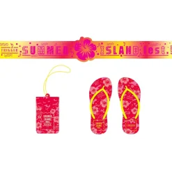 IDOLiSH 7 Vibrato Natsunoshima Music Festival Set Outlet