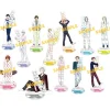 Collectable Toys>IDOLiSH 7 x Craftholic Acrylic Stand Collection