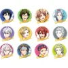 Collectable Toys>IDOLiSH 7 x Craftholic Character Badge Collection Box Set