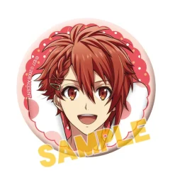Collectable Toys>IDOLiSH 7 x Craftholic Character Badge Collection Box Set