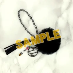 Other Accessories>IDOLiSH 7 ZOOL Bag Charm