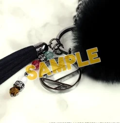 Other Accessories>IDOLiSH 7 ZOOL Bag Charm