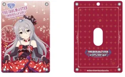 Idolm@ster Cinderella Girls Acrylic Pass Case Collection Best