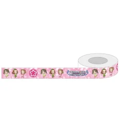 Idolm@ster Cinderella Girls Masking Tape Clearance