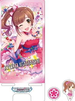 Idolm@ster Cinderella Girls Smartphone Stand Collection Vol. 4 Hot