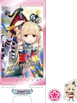 Idolm@ster Cinderella Girls Smartphone Stand Collection Vol. 4 Hot
