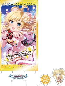 Idolm@ster Cinderella Girls Smartphone Stand Collection Vol. 4 Hot