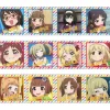 Collectable Toys>Idolm@ster Cinderella Girls Theater Square Badge Collection Vol. 2 Box Set