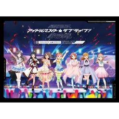 Other Dvd/Blu-Ray>Ijigen Fes The Idolm@ster&♥Love Live! Uta Gassen Blu-ray