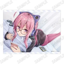 I'm Living with an Otaku NEET Kunoichi!? B2 Tapestry Clearance