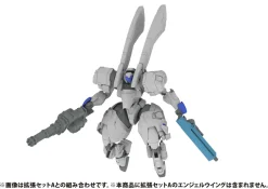 5inch Mechanism Powerdolls 2 X-4+C (PDF-C701) Armored Assault Infantry 1/48 Scale Plastic Model Kit (Re-run) Best