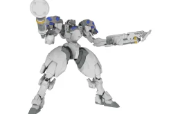 Plastic Models>5inch Mechanism Powerdolls 2 X-4RR (PDFR-R807) Armored Search Infantry 1/48 Scale Plastic Model Kit (Re-run)