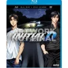 Initial D the Movie Legend 3: Dream Blu-ray/DVD Combo Pack Hot