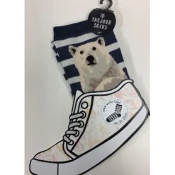 In Sneaker Socks Outlet