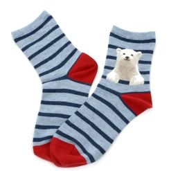 Roomwear & Sleepwear|Footwear>In Sneaker Socks