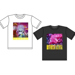 Tops>INTERGALACTIA T-Shirt