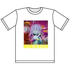 Tops>INTERGALACTIA T-Shirt