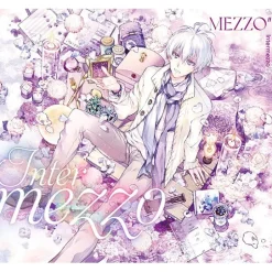 Intermezzo | IDOLiSH 7 MEZZO 1st Album Discount